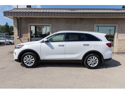 used 2019 Kia Sorento car, priced at $22,988
