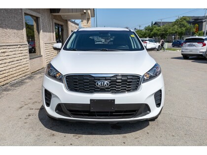 used 2019 Kia Sorento car, priced at $22,988