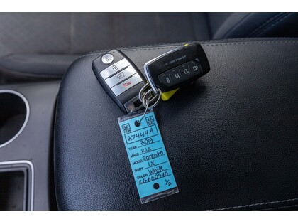 used 2019 Kia Sorento car, priced at $22,988