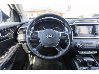 used 2019 Kia Sorento car, priced at $22,988