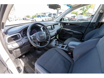 used 2019 Kia Sorento car, priced at $22,988
