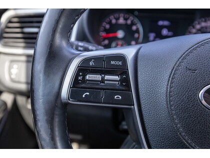 used 2019 Kia Sorento car, priced at $22,988