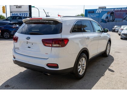 used 2019 Kia Sorento car, priced at $22,988