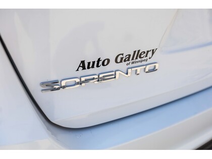 used 2019 Kia Sorento car, priced at $22,988