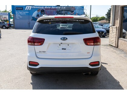 used 2019 Kia Sorento car, priced at $22,988