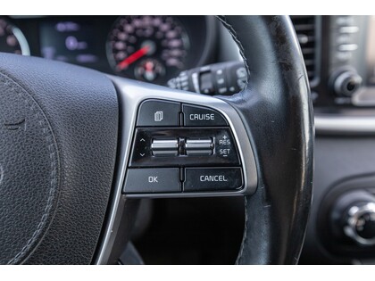 used 2019 Kia Sorento car, priced at $22,988