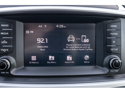 used 2019 Kia Sorento car, priced at $22,988