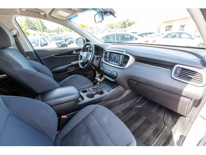 used 2019 Kia Sorento car, priced at $22,988