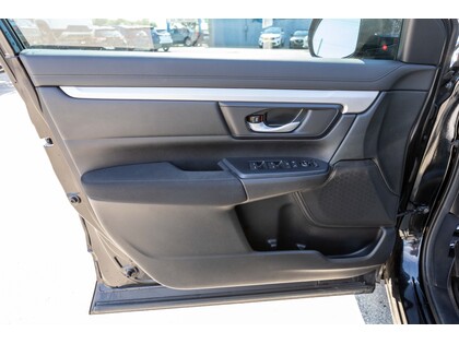 used 2021 Honda CR-V car, priced at $31,988