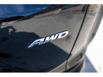 used 2021 Honda CR-V car, priced at $31,988