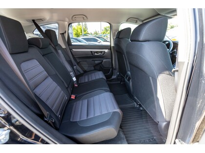 used 2021 Honda CR-V car, priced at $31,988