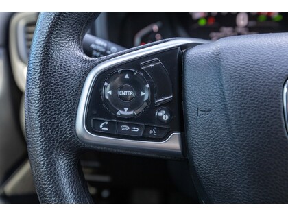 used 2021 Honda CR-V car, priced at $31,988