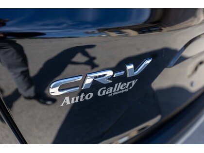used 2021 Honda CR-V car, priced at $31,988