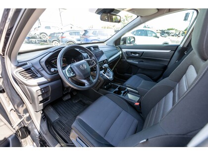 used 2021 Honda CR-V car, priced at $31,988