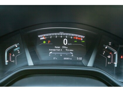 used 2021 Honda CR-V car, priced at $31,988