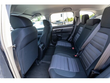used 2021 Honda CR-V car, priced at $31,988
