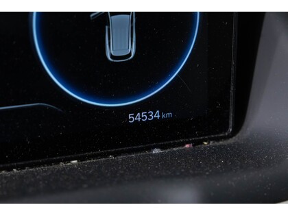 used 2022 Hyundai Tucson Hybrid car, priced at $32,998