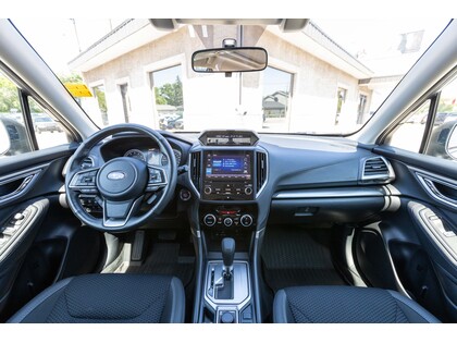 used 2021 Subaru Forester car, priced at $28,988