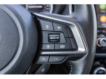 used 2021 Subaru Forester car, priced at $28,988