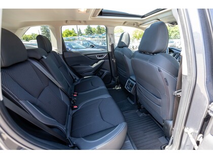 used 2021 Subaru Forester car, priced at $28,988