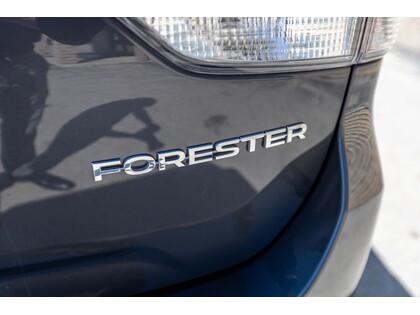 used 2021 Subaru Forester car, priced at $28,988