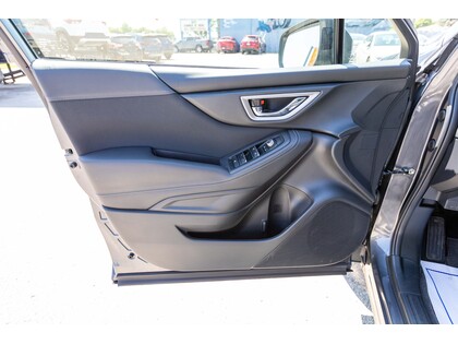 used 2021 Subaru Forester car, priced at $28,988