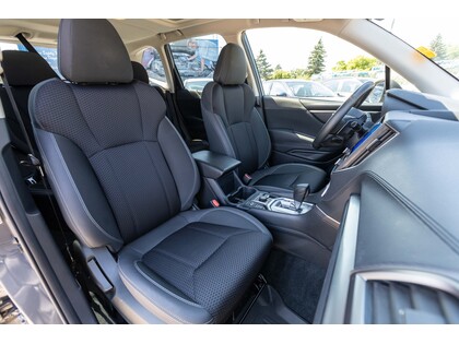 used 2021 Subaru Forester car, priced at $28,988