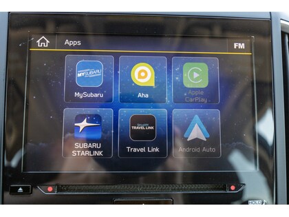 used 2021 Subaru Forester car, priced at $28,988