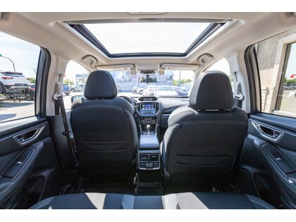 used 2021 Subaru Forester car, priced at $28,988