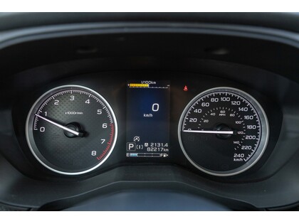 used 2021 Subaru Forester car, priced at $28,988