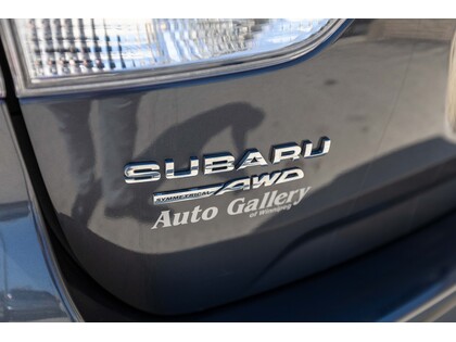 used 2021 Subaru Forester car, priced at $28,988