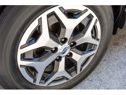 used 2021 Subaru Forester car, priced at $28,988