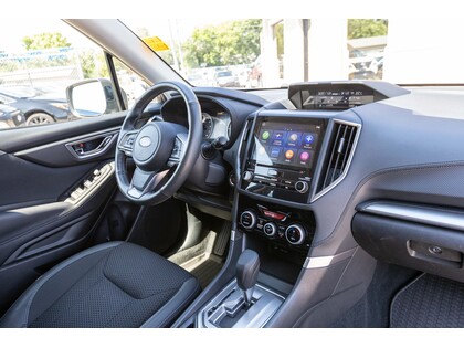 used 2021 Subaru Forester car, priced at $28,988