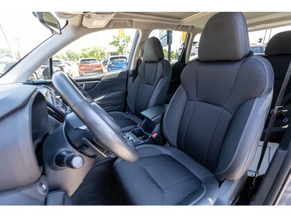 used 2021 Subaru Forester car, priced at $28,988