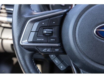 used 2021 Subaru Forester car, priced at $28,988