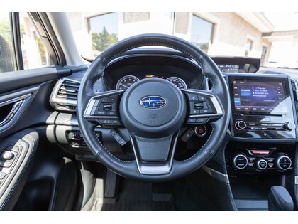 used 2021 Subaru Forester car, priced at $28,988