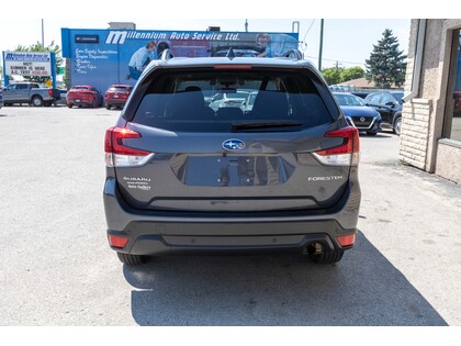 used 2021 Subaru Forester car, priced at $28,988