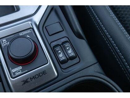 used 2021 Subaru Forester car, priced at $28,988