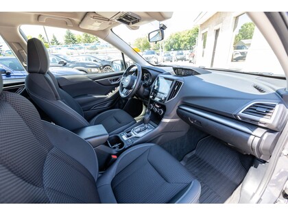 used 2021 Subaru Forester car, priced at $28,988