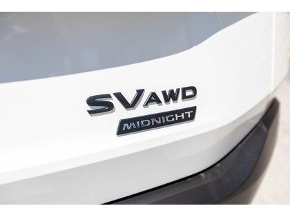 used 2023 Nissan Rogue car, priced at $35,988