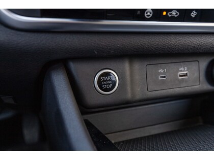 used 2023 Nissan Rogue car, priced at $35,988