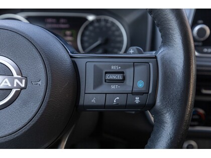 used 2023 Nissan Rogue car, priced at $35,988