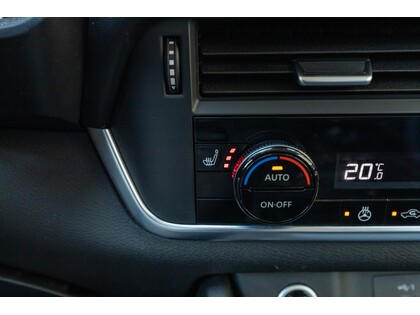 used 2023 Nissan Rogue car, priced at $35,988