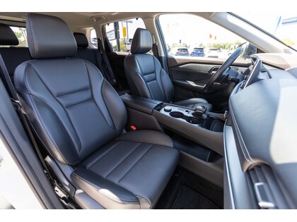 used 2023 Nissan Rogue car, priced at $35,988