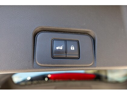 used 2023 Nissan Rogue car, priced at $35,988
