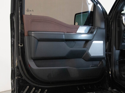 used 2022 Ford F-150 car, priced at $50,900