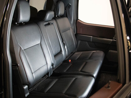 used 2022 Ford F-150 car, priced at $50,900