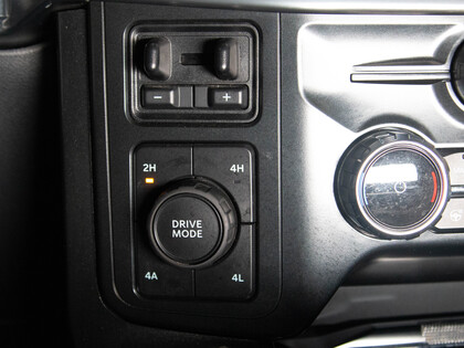 used 2022 Ford F-150 car, priced at $50,900