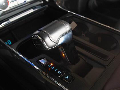 used 2022 Ford F-150 car, priced at $50,900