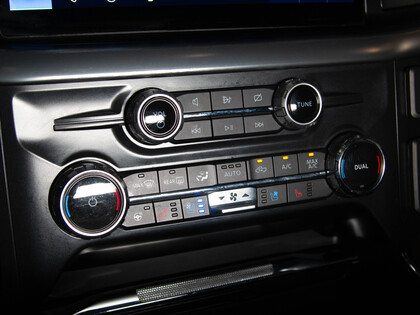used 2022 Ford F-150 car, priced at $50,900